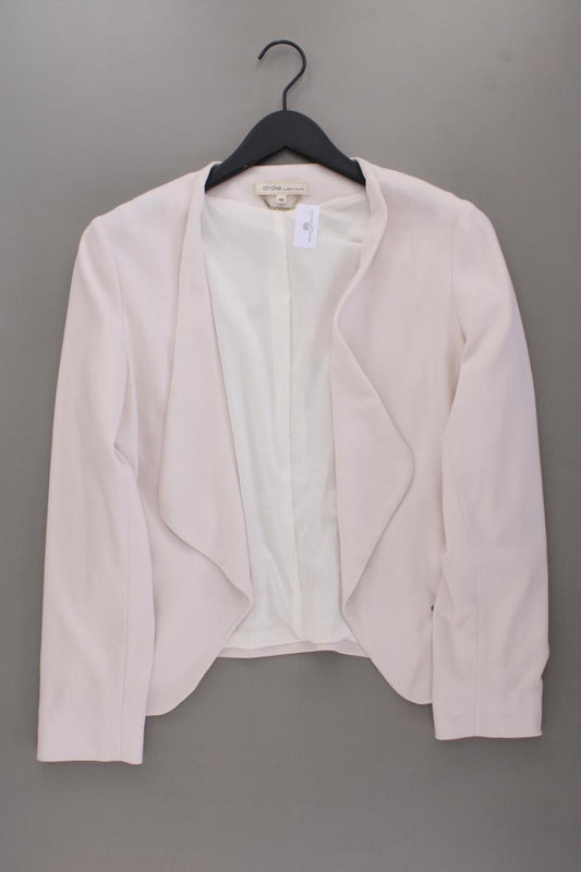 Stroke by Berry Tielens Blazer Gr. 40 rosa aus Polyester