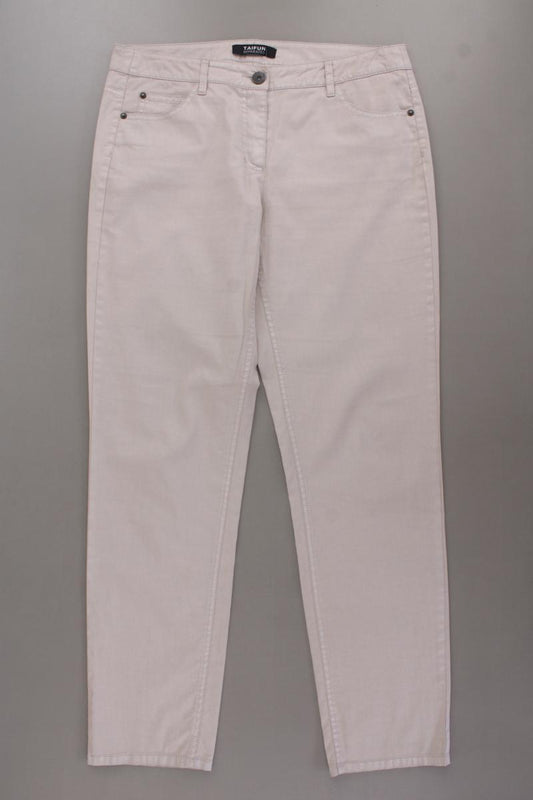 Taifun Hose Gr. 40 grau