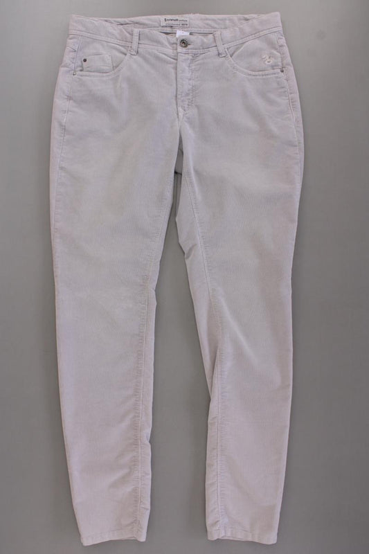 Summum Cordhose Gr. 40 grau
