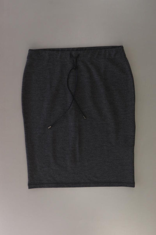Cartoon Stretchrock Gr. 38 grau aus Polyester