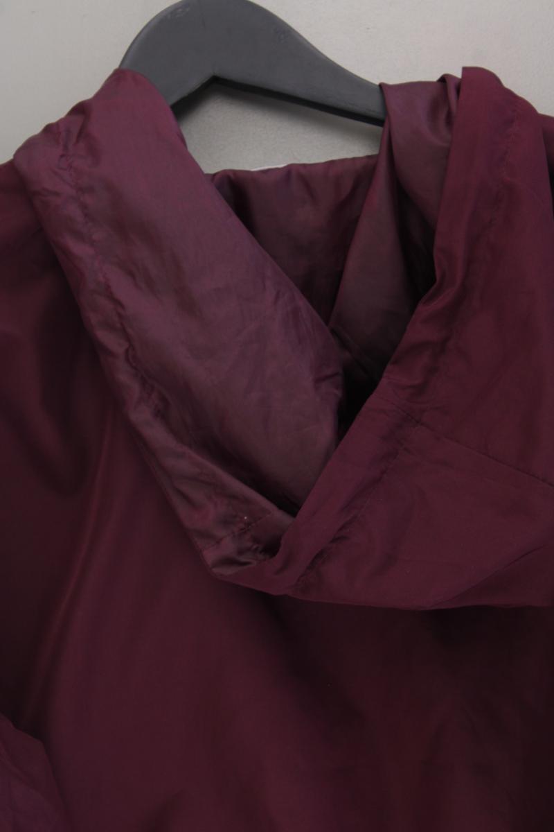 forever 21 Windstopper Gr. S lila