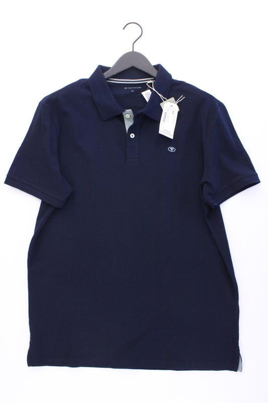 Tom Tailor Poloshirt für Herren Gr. XL neu mit Etikett Neupreis: 19,99€! Kurzarm