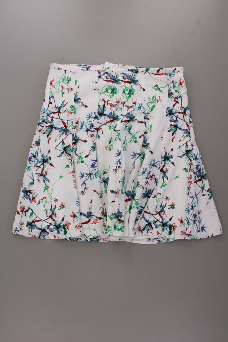 Grain de Malice Rock Gr. 38 weiß aus Viskose