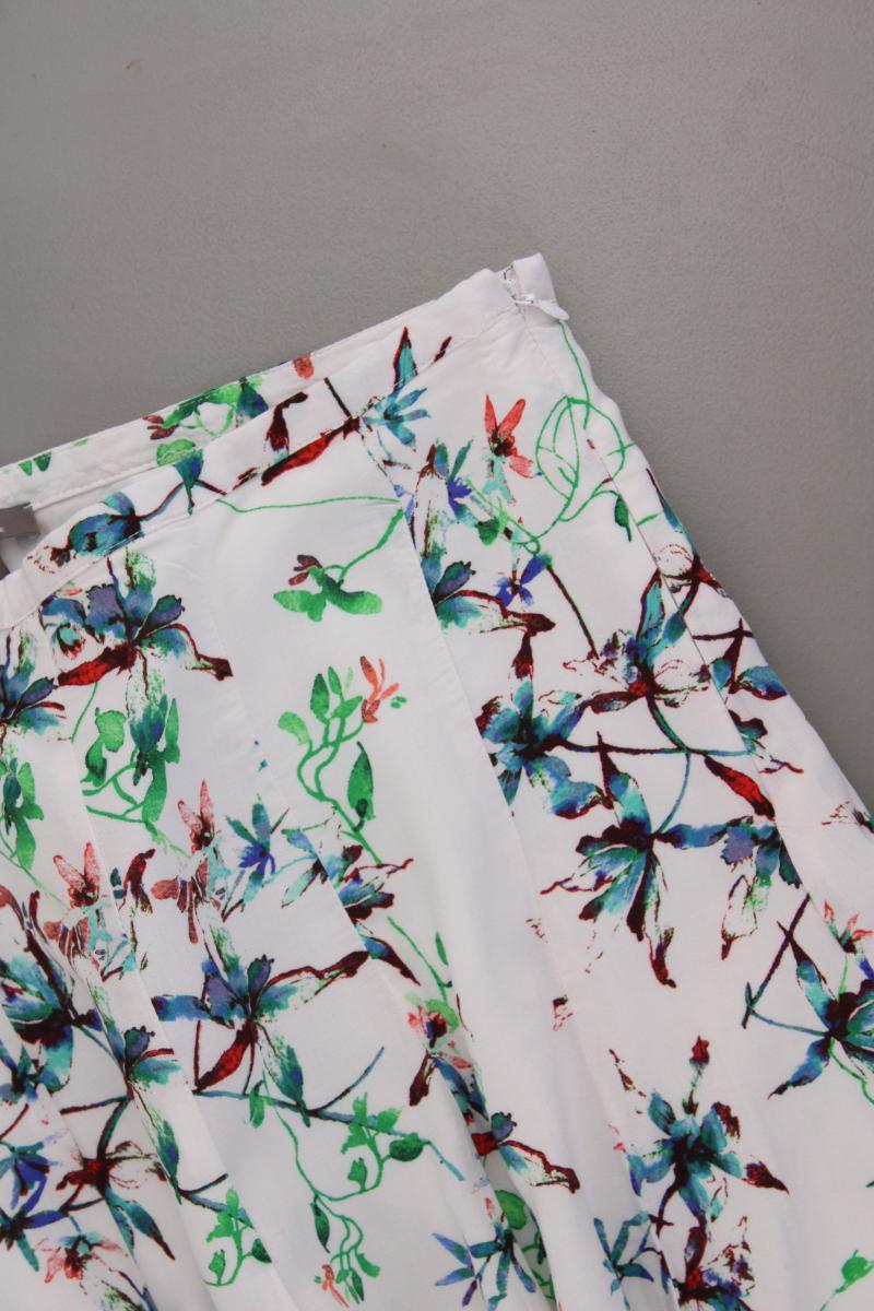 Grain de Malice Rock Gr. 38 weiß aus Viskose