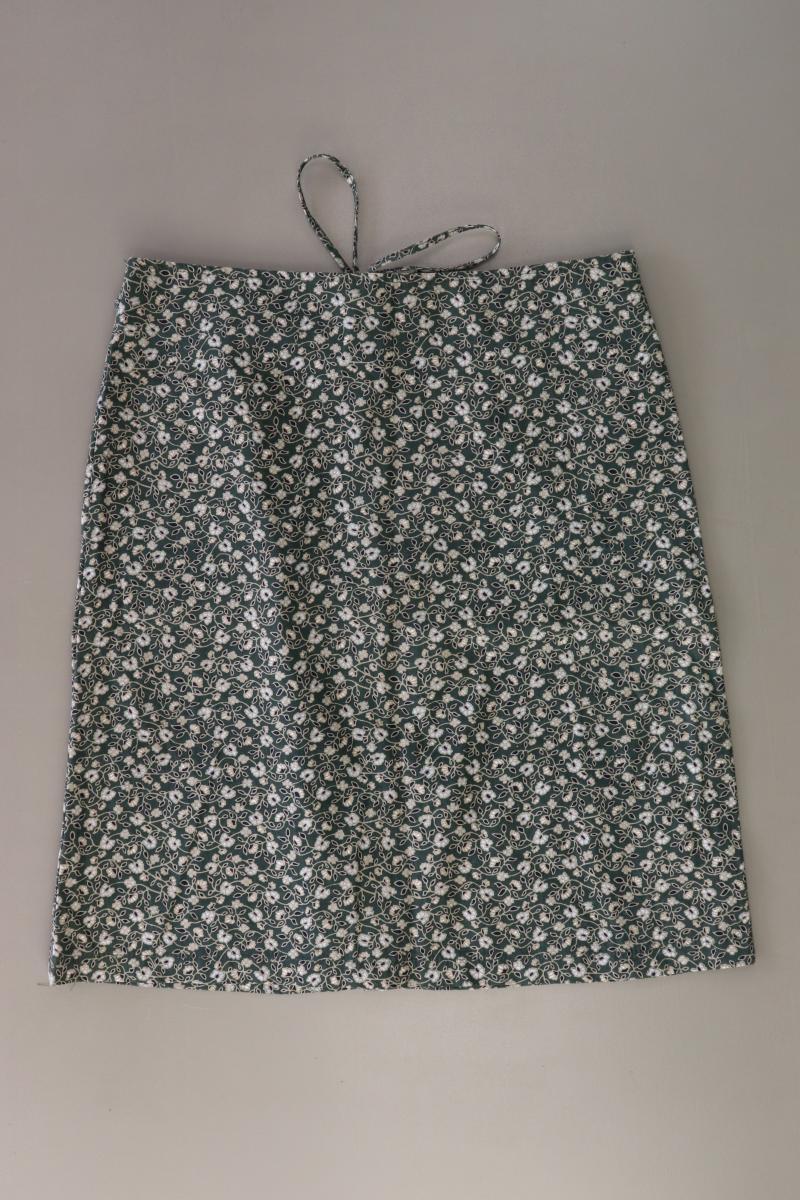 s.Oliver Rock Gr. 36 grün aus Baumwolle