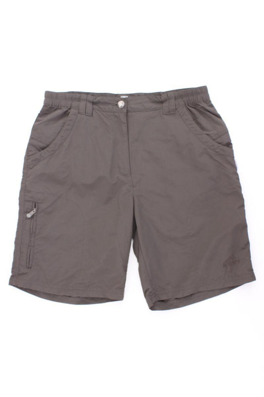 Mckinley Shorts Gr. 38 braun aus Polyamid