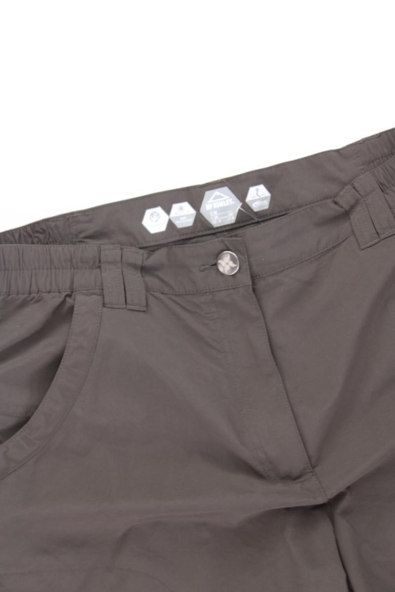 Mckinley Shorts Gr. 38 braun aus Polyamid