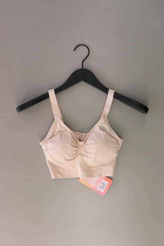 oceans apart Niana Bra Sporttop Gr. XS neu mit Etikett creme aus Polyester