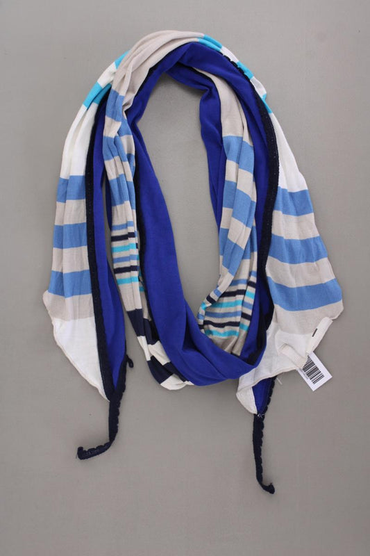 Cecil Tuch gestreift blau