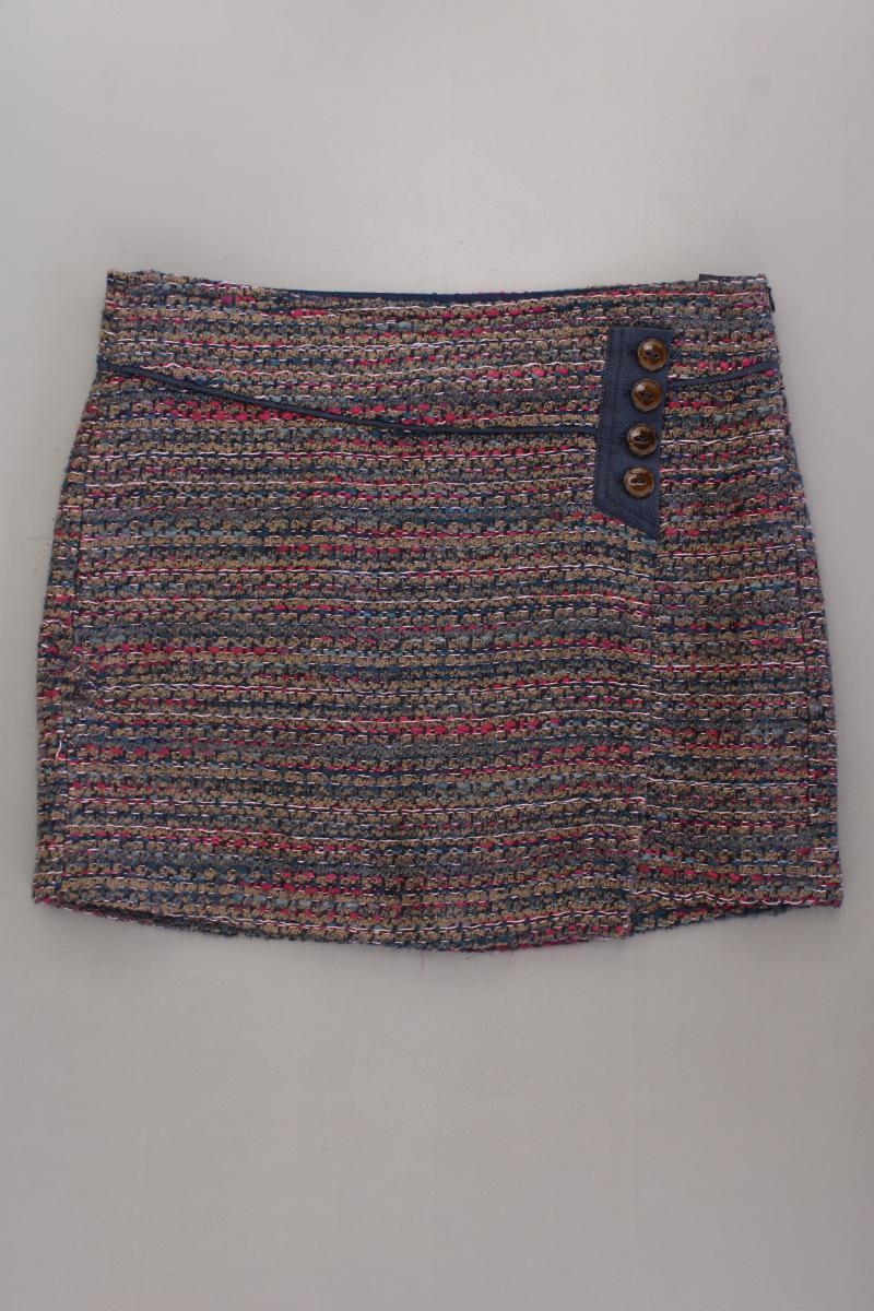 Second Hand Outfit Größe S mit Opus Feinstrickpullover in Gr. 36 und Halskette