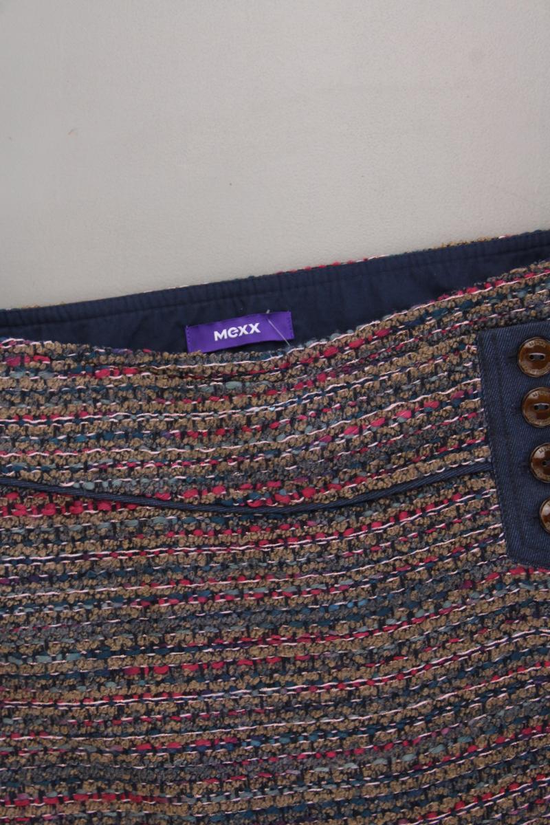 Mexx Rock Gr. 36 mehrfarbig aus Polyacryl
