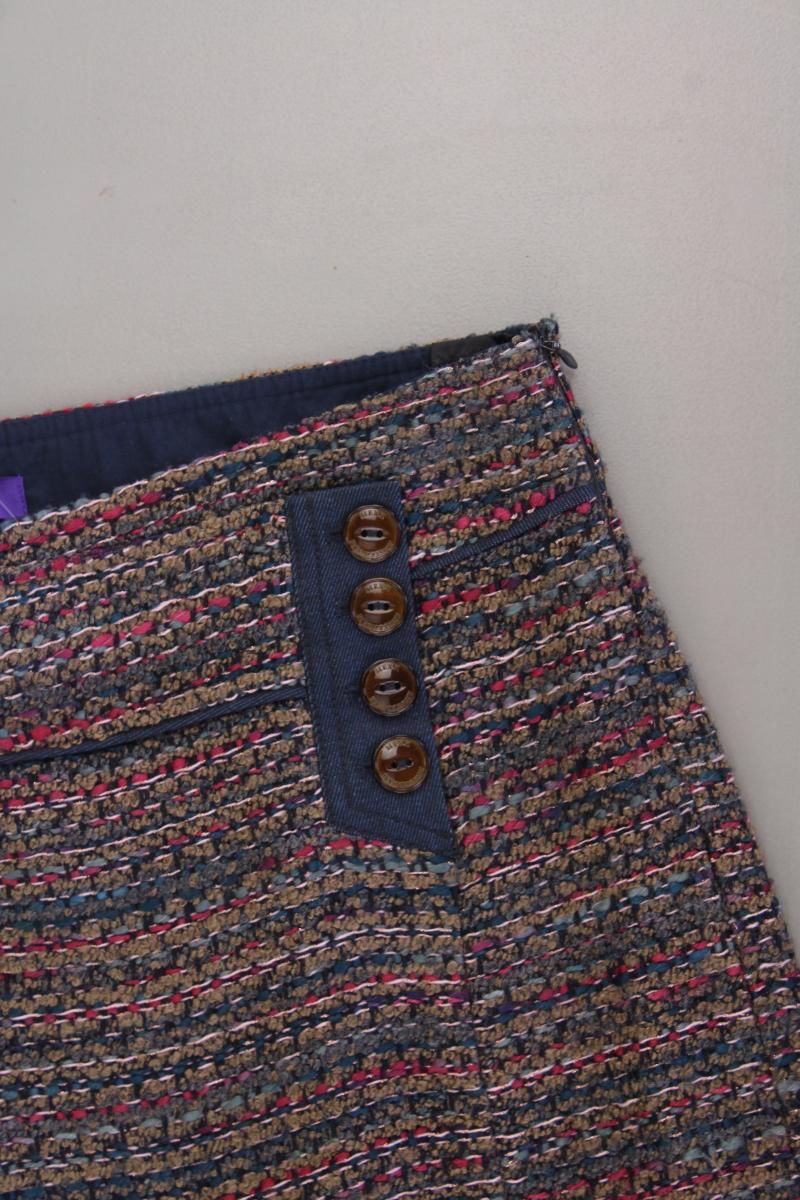 Second Hand Outfit Größe S mit Opus Feinstrickpullover in Gr. 36 und Halskette