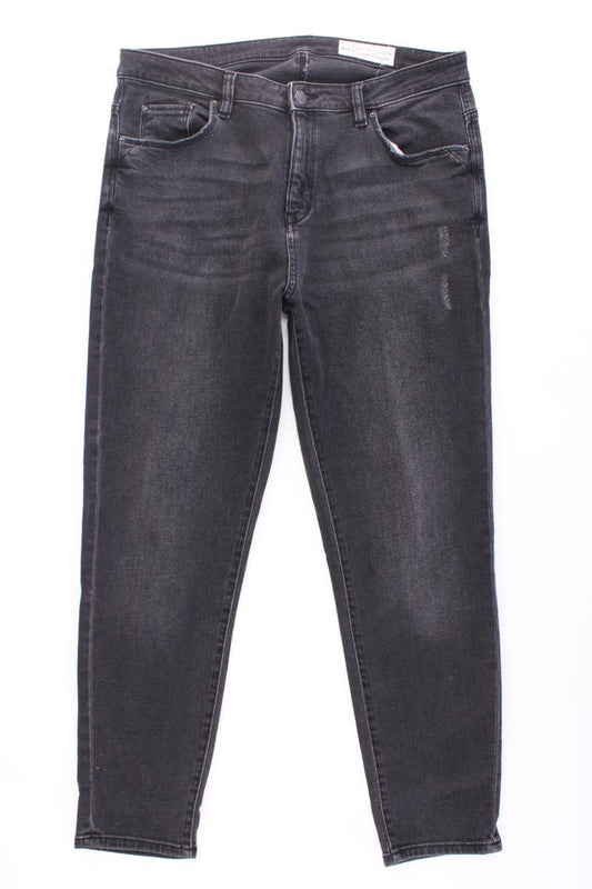 Esprit Skinny Jeans Gr. W33 neuwertig grau