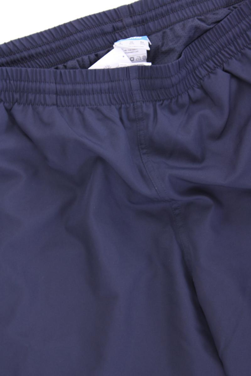 Jako Jogginghose für Herren Gr. XXXL blau aus Polyester