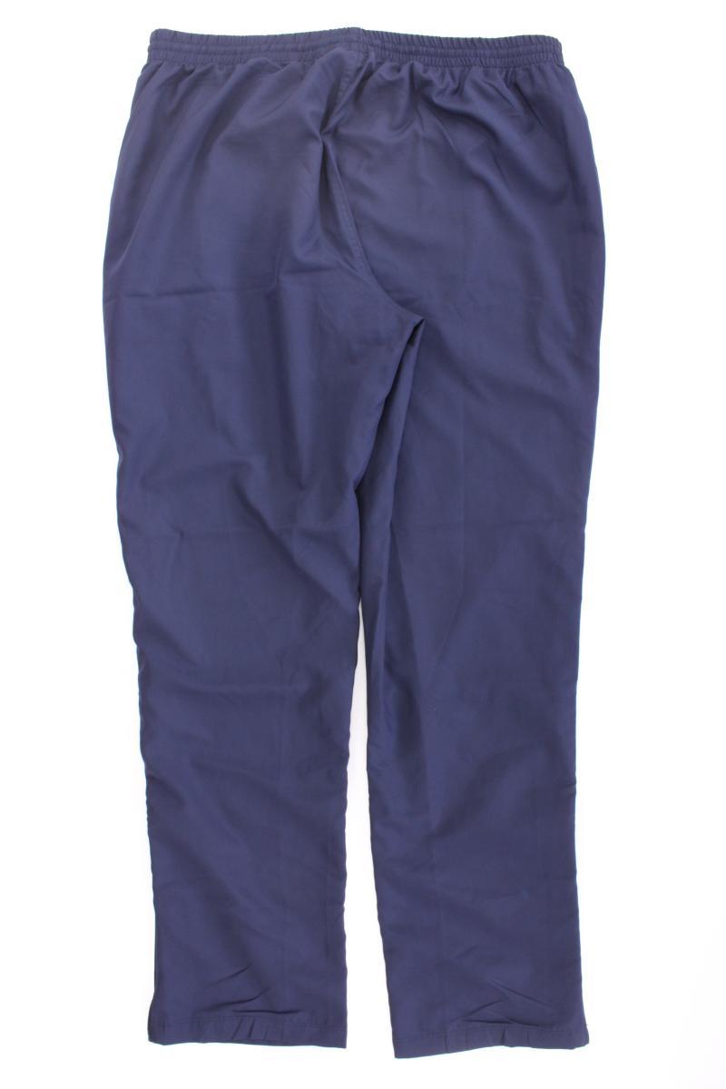 Jako Jogginghose für Herren Gr. XXXL blau aus Polyester