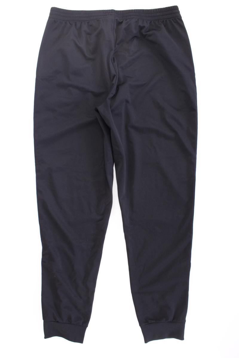 Jako Jogginghose für Herren Gr. XXXL schwarz aus Polyester