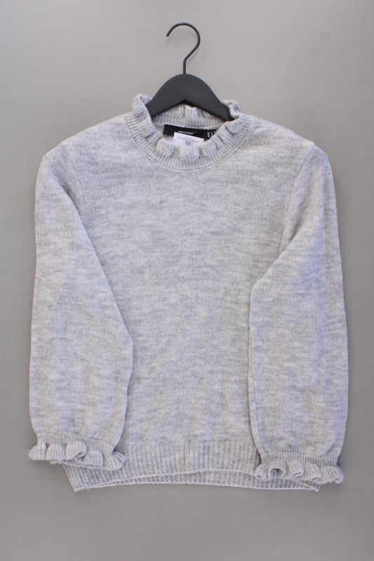 Vero Moda Strickpullover Gr. XL grau