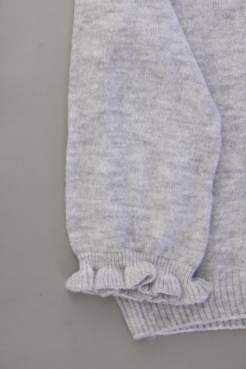 Vero Moda Strickpullover Gr. XL grau