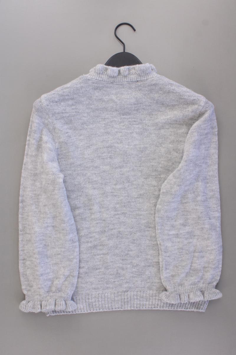 Vero Moda Strickpullover Gr. XL grau