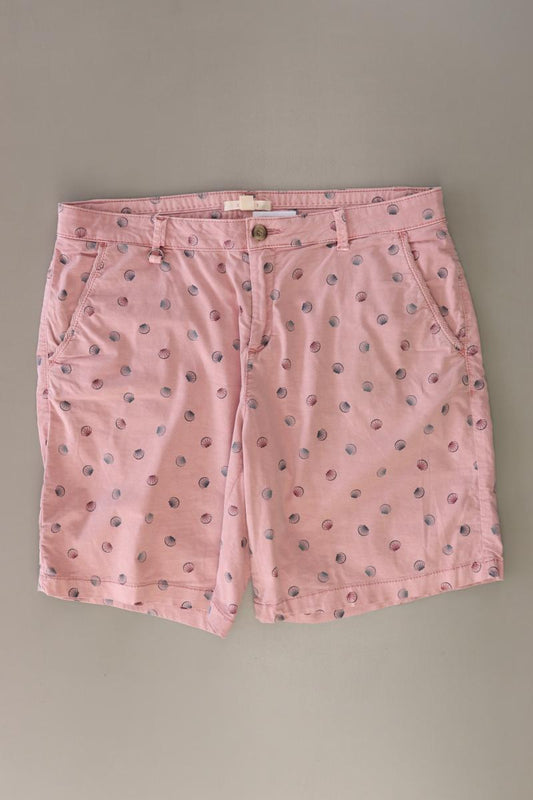 Esprit Shorts Gr. 40 rosa aus Baumwolle