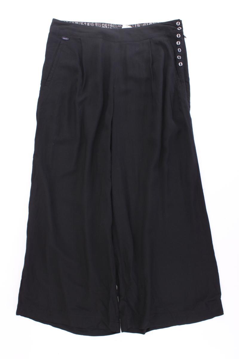 s'questo Stoffhose Gr. 34 neuwertig schwarz