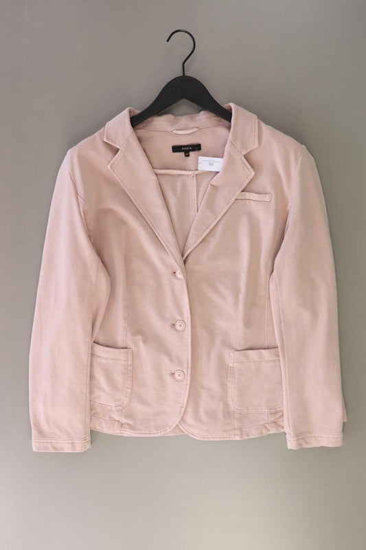Bonita Longblazer Gr. 48 rosa