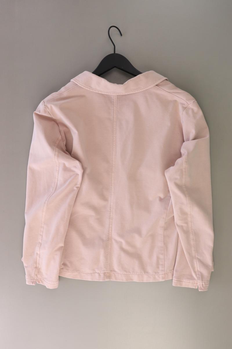 Bonita Longblazer Gr. 48 rosa