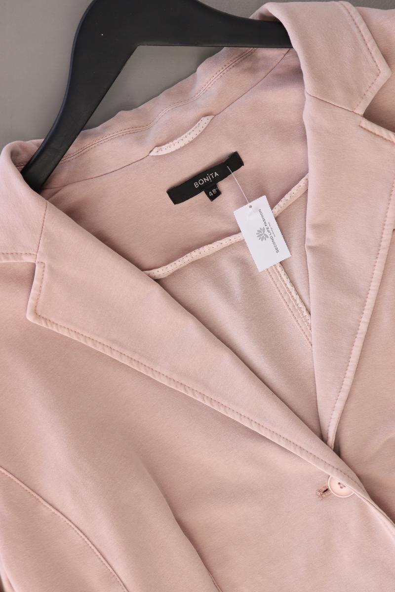 Bonita Longblazer Gr. 48 rosa