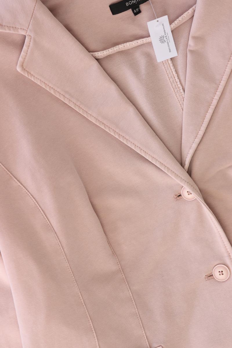 Bonita Longblazer Gr. 48 rosa