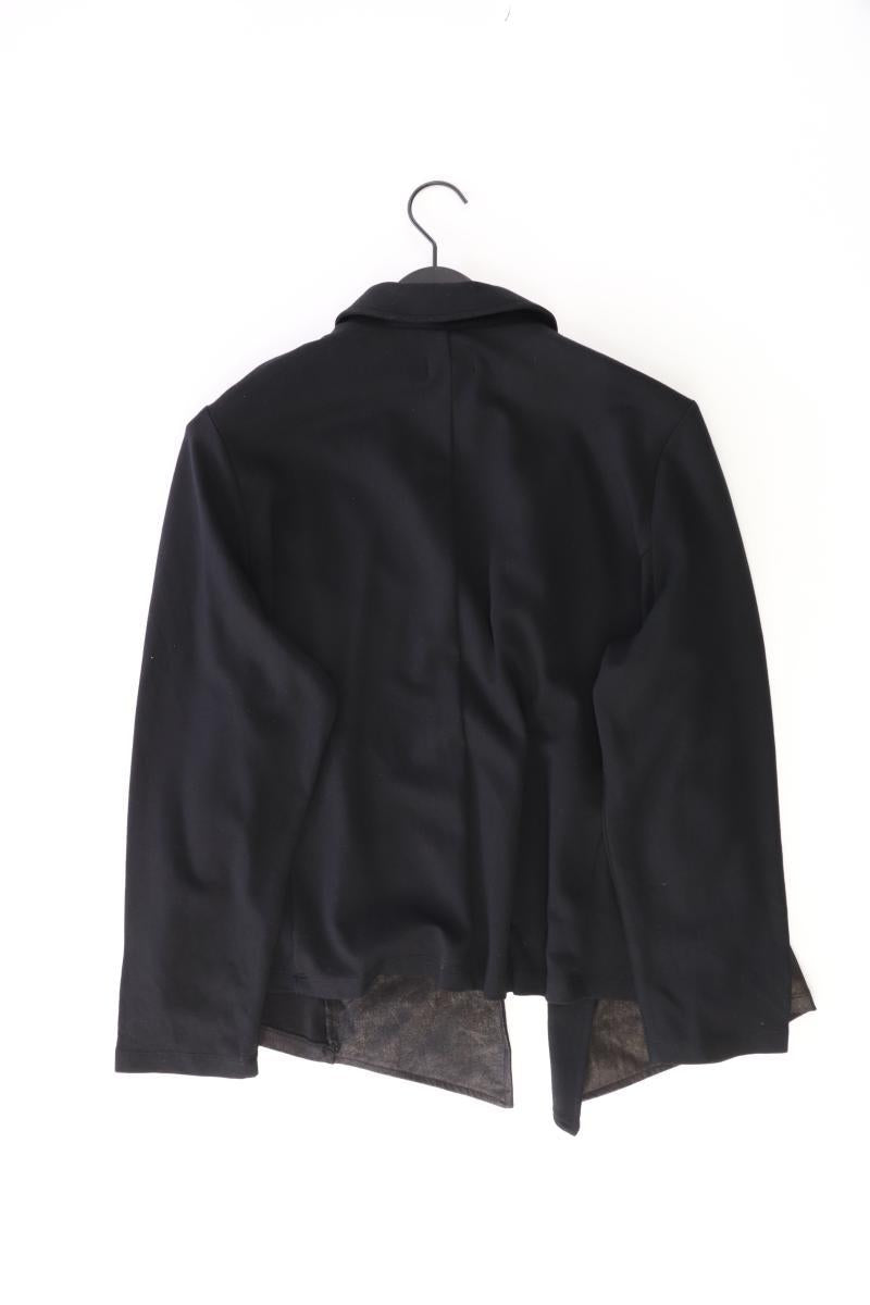 Via Appia Regular Cardigan Gr. M Langarm schwarz