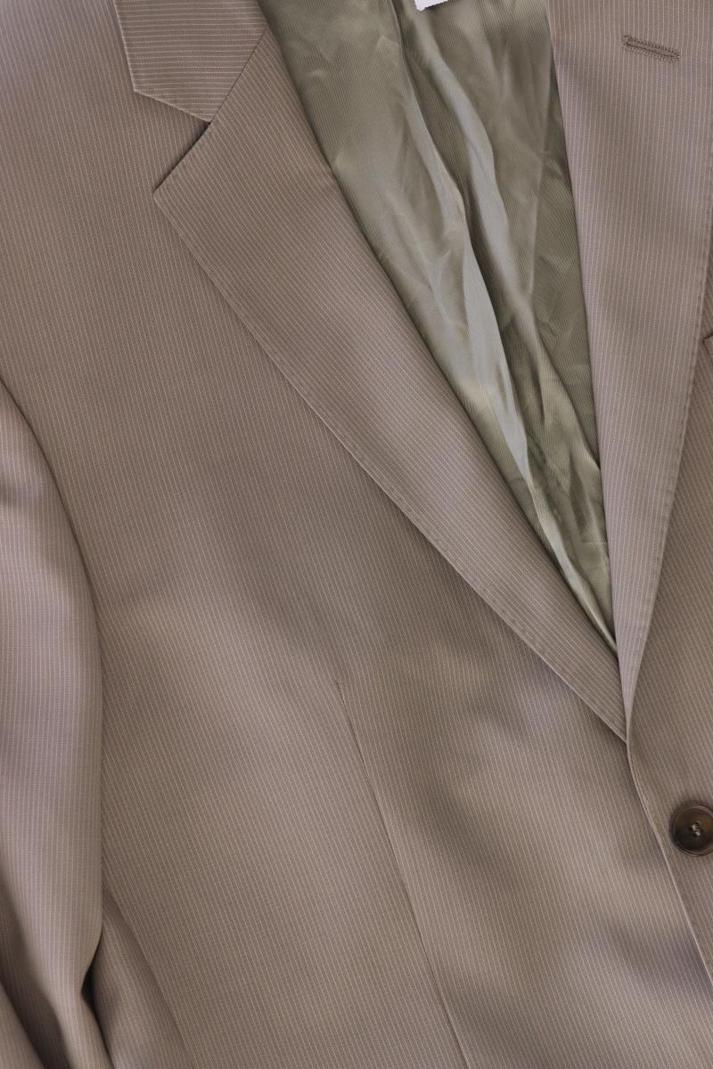 s.Oliver Selection Longsakko für Herren Gr. 48 grau aus Polyester