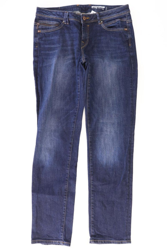 edc by Esprit Straight Jeans Gr. W30/L32 blau aus Baumwolle
