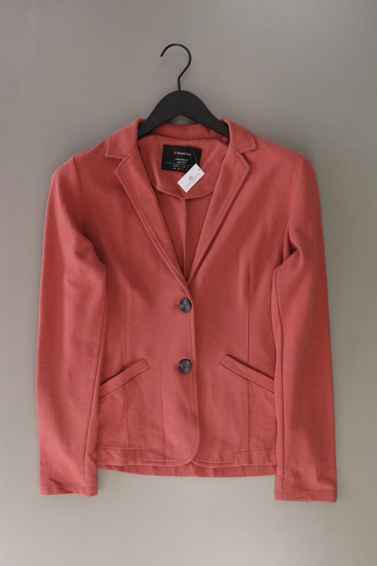Street One Regular Blazer Gr. 40 rosa