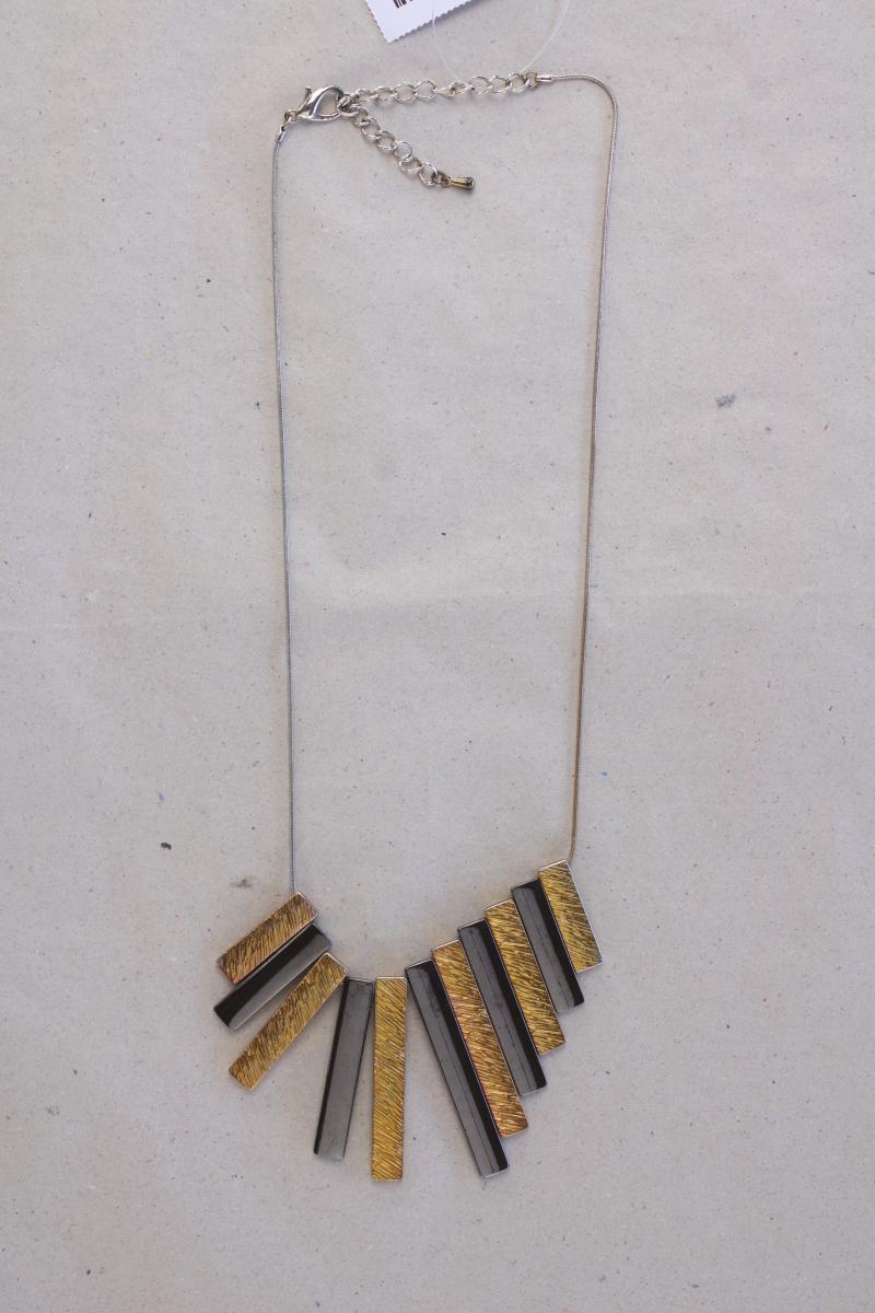Halskette gold