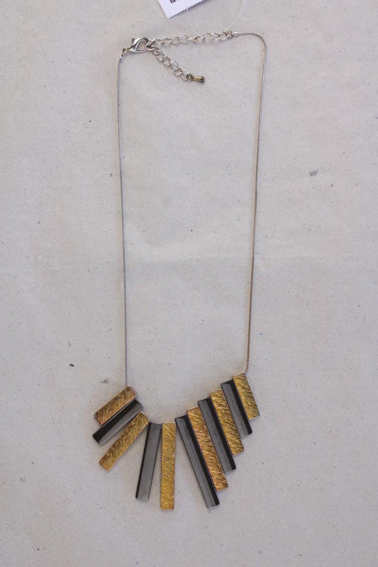 Halskette gold