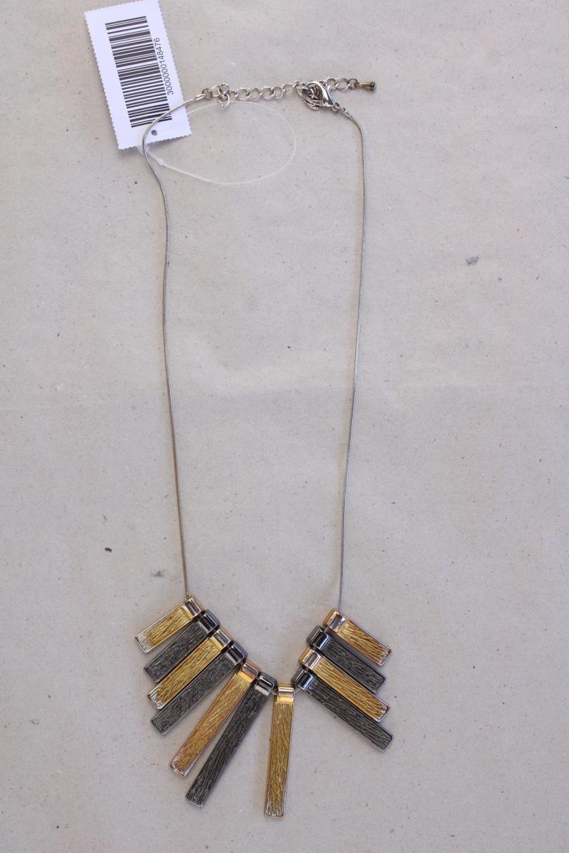 Halskette gold