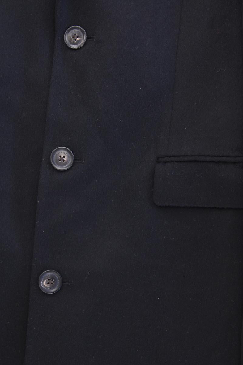 Tommy Hilfiger Wollmantel für Herren Gr. S schwarz