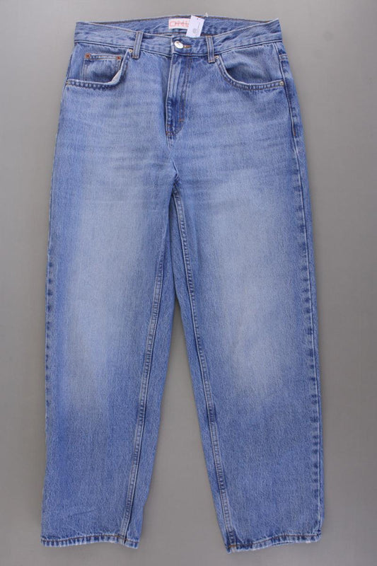 Only Mom Jeans Gr. W29/L30 blau aus Baumwolle