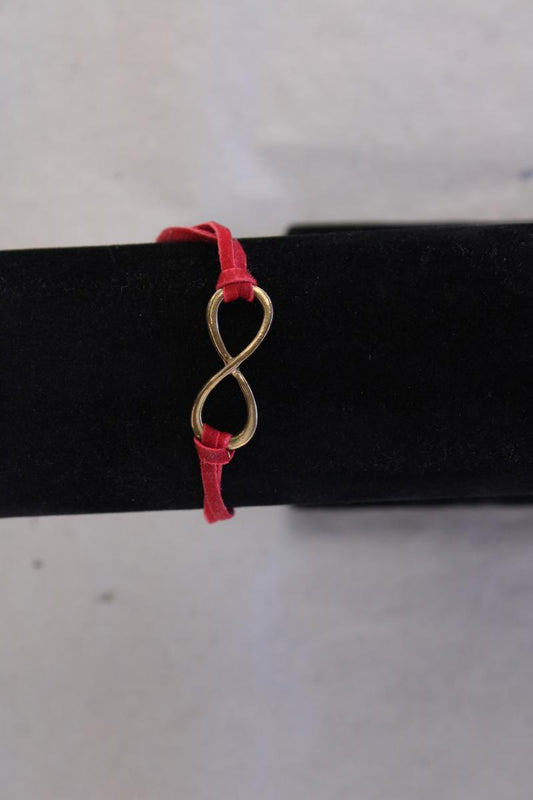 Armband rot