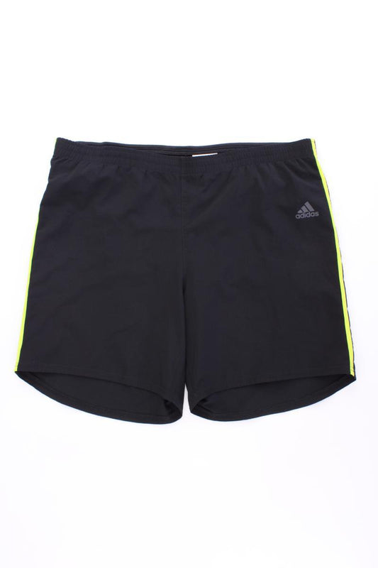 Adidas Sportshorts für Herren Gr. L schwarz