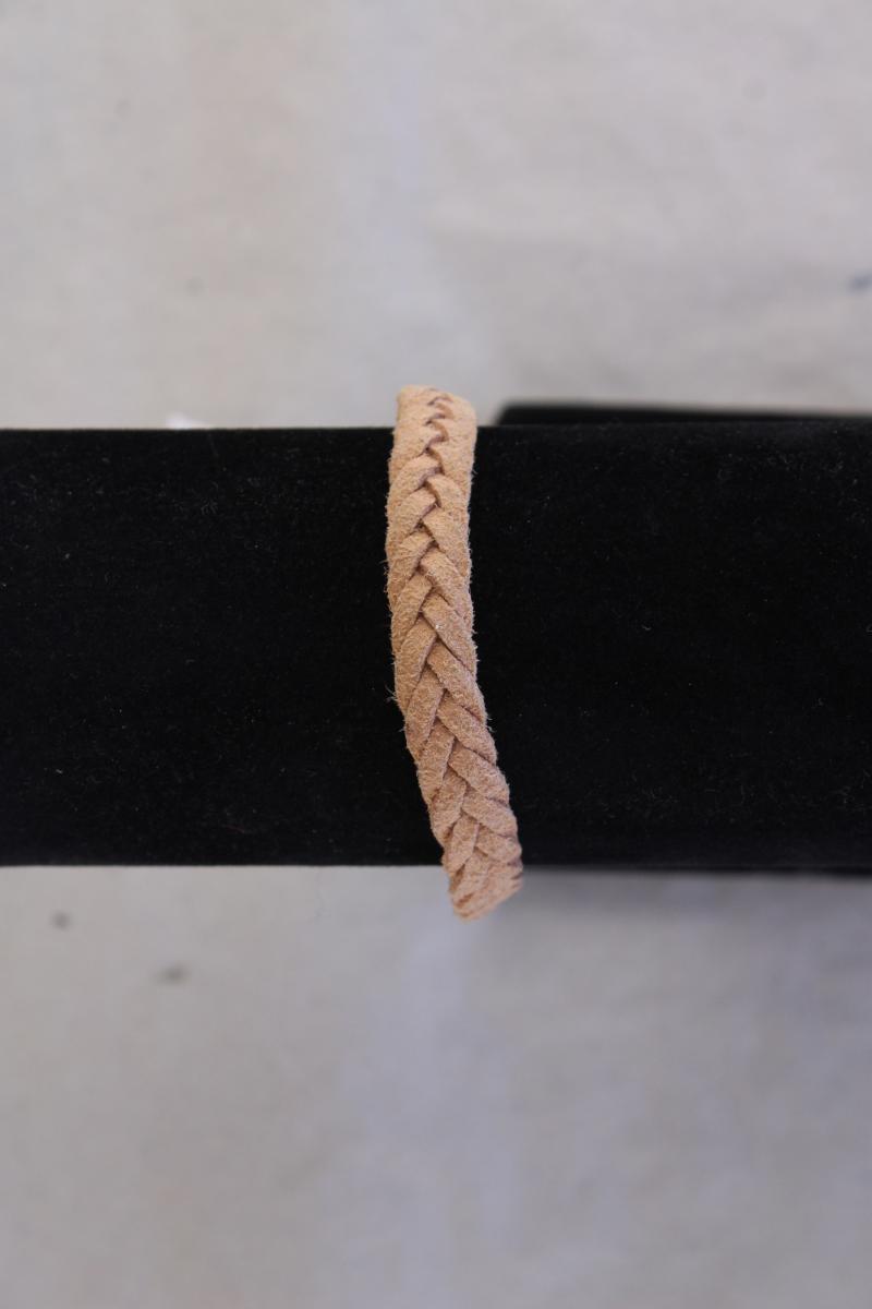 Armband braun