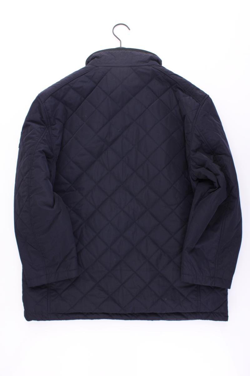 A.W. Dunmore Steppjacke für Herren Gr. XXL blau aus Polyester