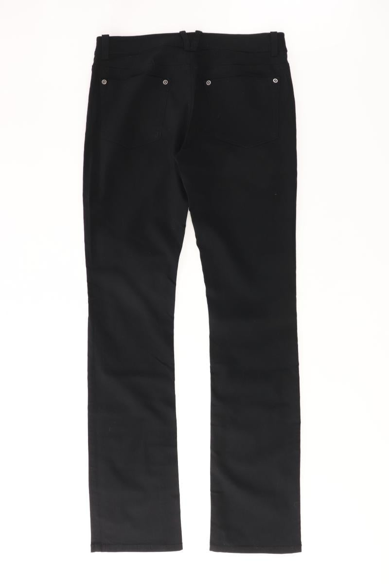 Mexx Regular Jeans Gr. 36 schwarz aus Baumwolle