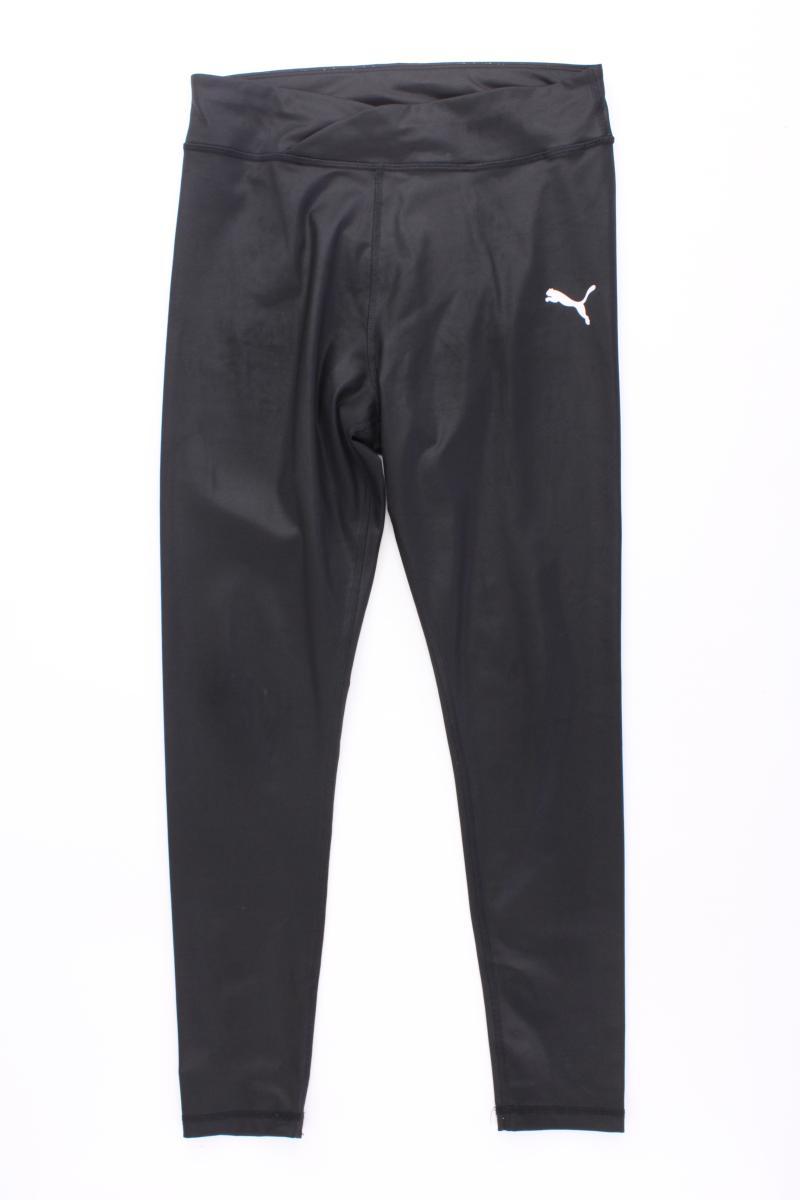 Puma Sporthose Gr. S schwarz