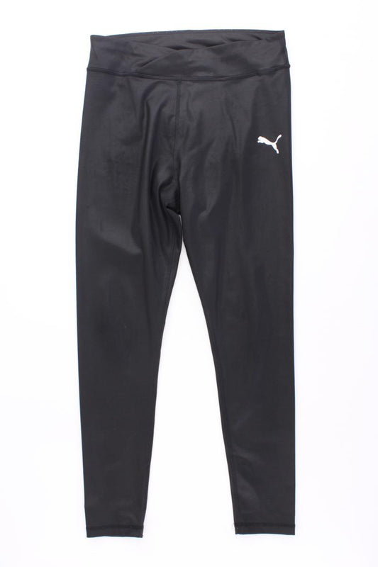 Puma Sporthose Gr. S schwarz