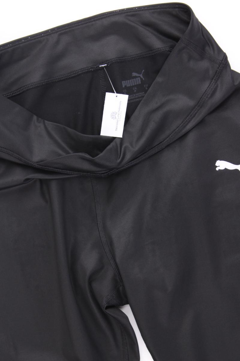 Puma Sporthose Gr. S schwarz