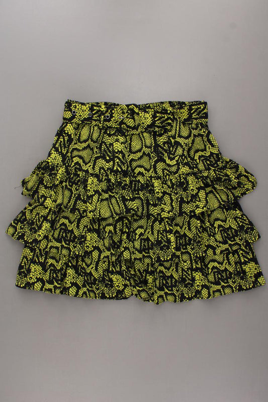 Nikkie Rock Gr. 34 gelb aus Polyester