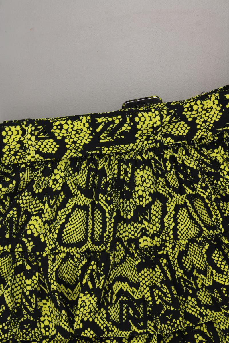 Nikkie Rock Gr. 34 gelb aus Polyester