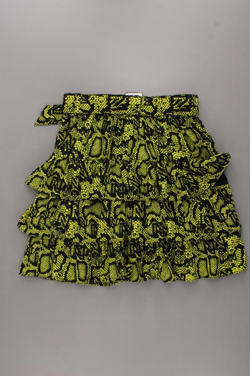 Nikkie Rock Gr. 34 gelb aus Polyester