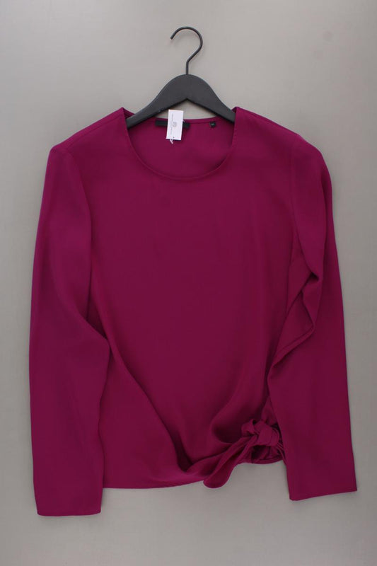 someday. Bluse Modell Zedna Gr. 40 neuwertig Langarm lila aus Polyester